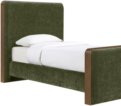 Dalton - Fabric Bed