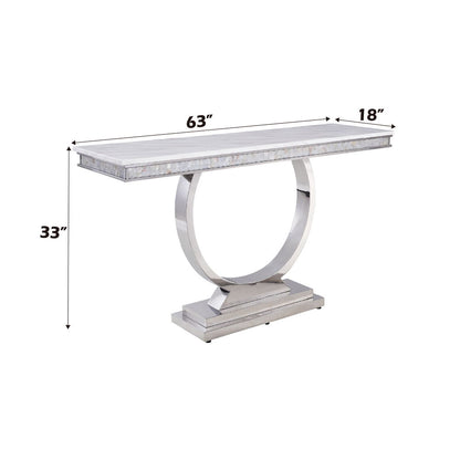 Zander - Table
