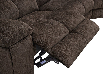 Bronco - Modular Reclining Sectional