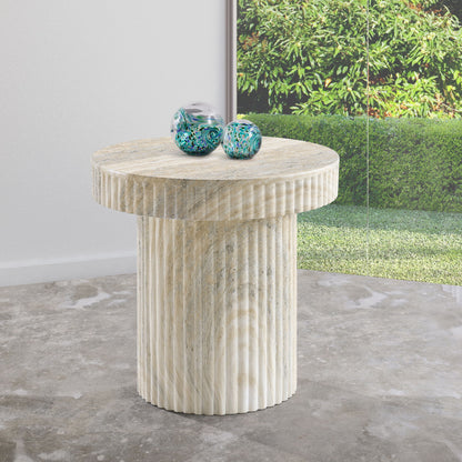 Legatto - Concrete Table
