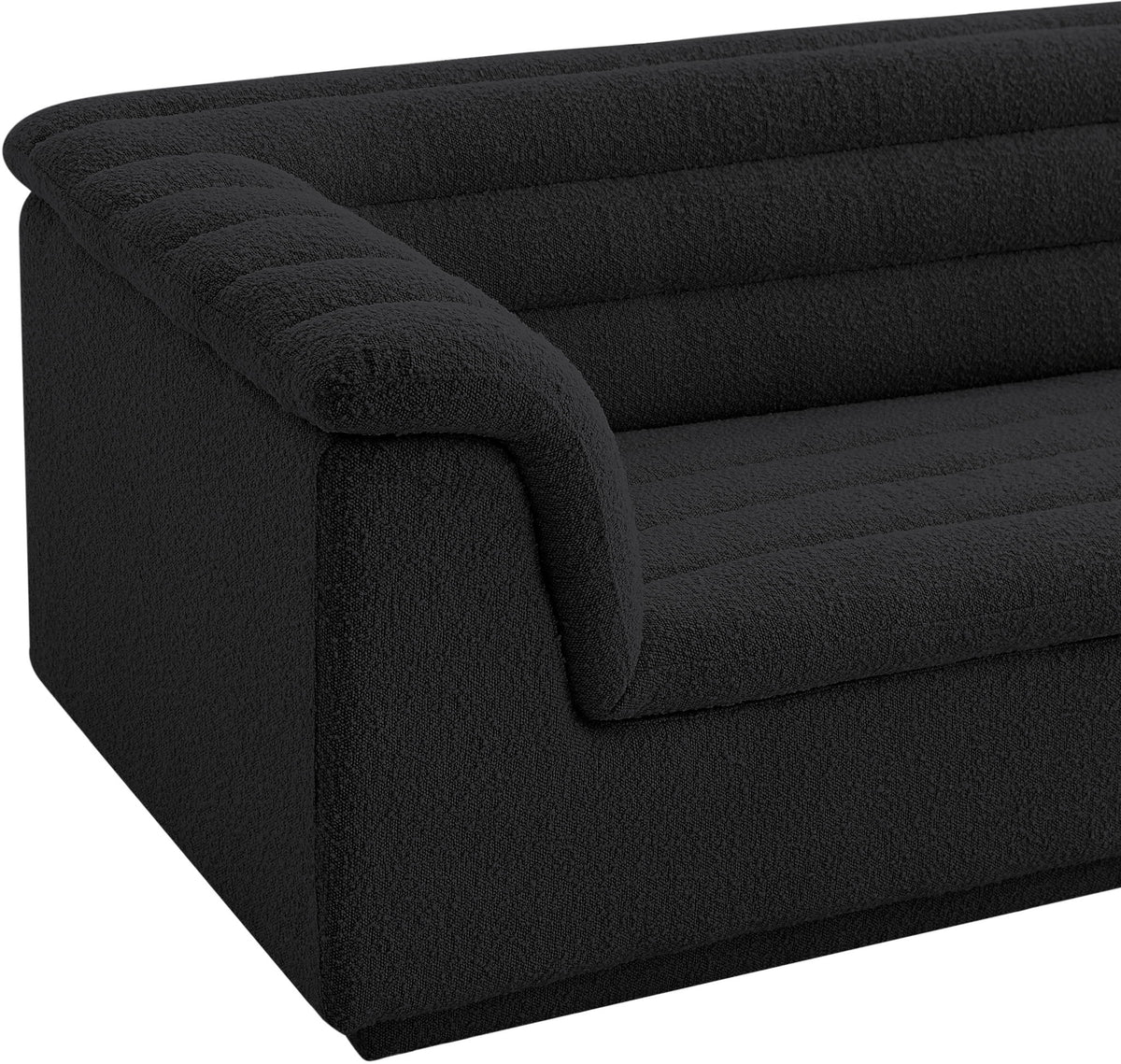 Cascade - Boucle Chair