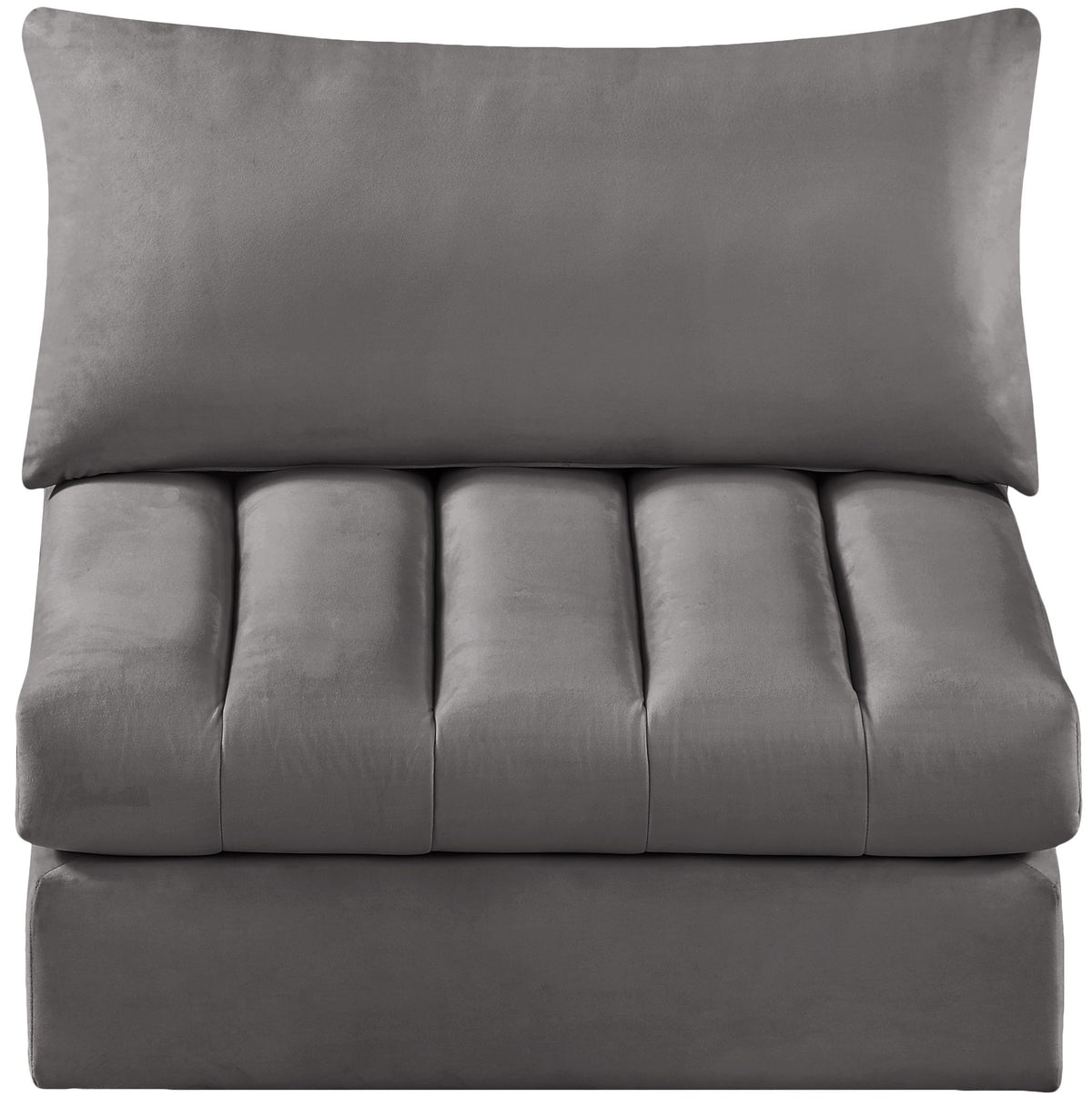 Jacob - Armless Chair