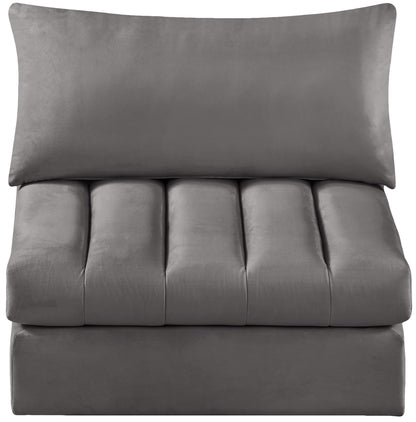 Jacob - Armless Chair