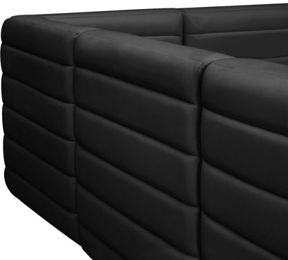 Quincy - Modular 4 Seat Sofa