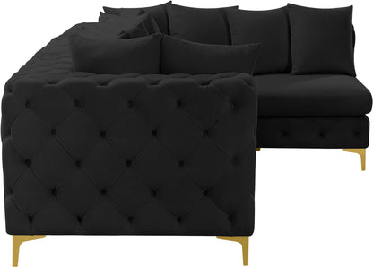 Tremblay - 4 Piece Modular Sectional