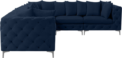 Tremblay - 6 Piece Modular Sectional