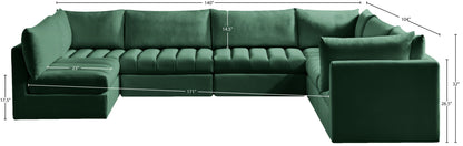 Jacob - Modular Sectional