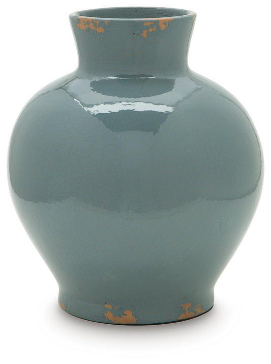 Giliburgh - Vase