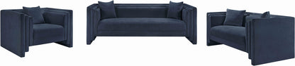 Everett - Loveseat