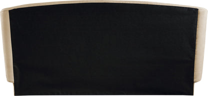 Sandro - Upholstered Bed