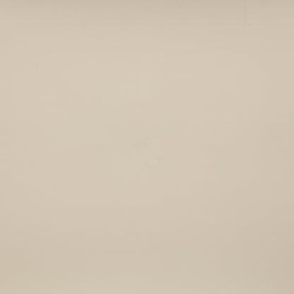 Santos - Faux Leather Upholstered Bench - Natural Frame