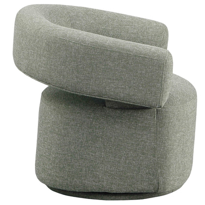 Niya - Swivel Accent Chair