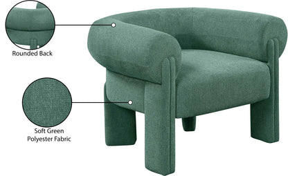Stefano - Accent Chair