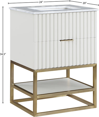 Monad - Bathroom Vanity