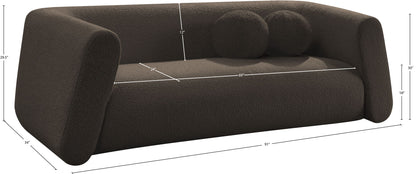 Abbington - Sofa