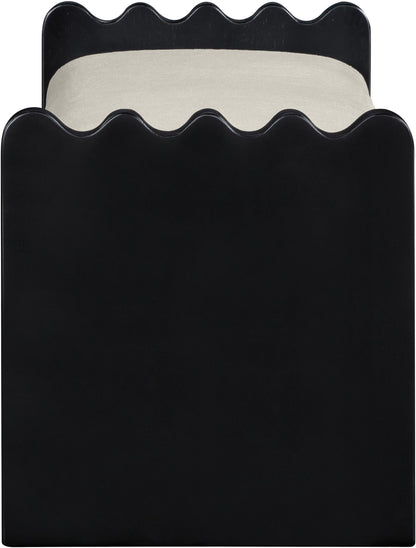 Sonia - Bench With Black Base