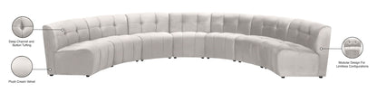 Limitless - 7 Pc. Modular Sectional
