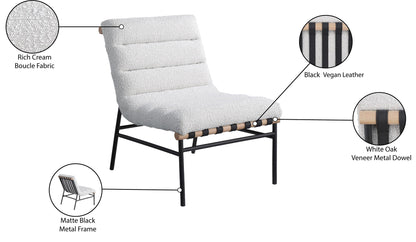 Burke - Accent Chair