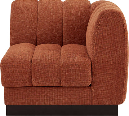 Quinn - Corner Chair