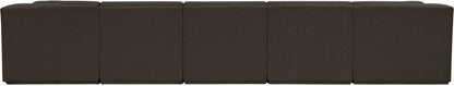 Ollie - 6 Piece Modular Sectional
