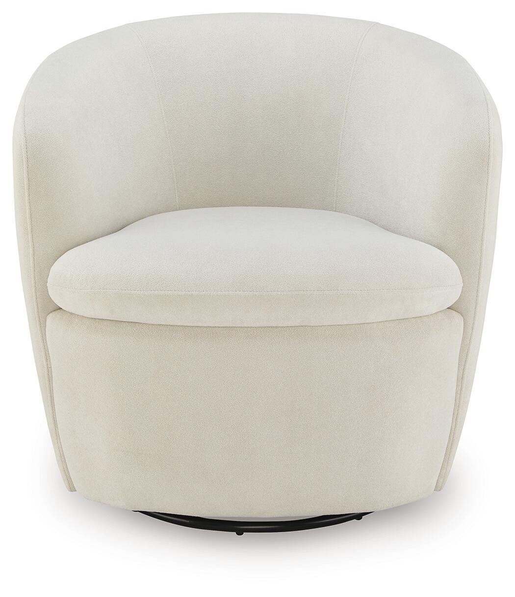 Leemont - Swivel Accent Chair