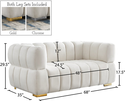 Gwen - Loveseat