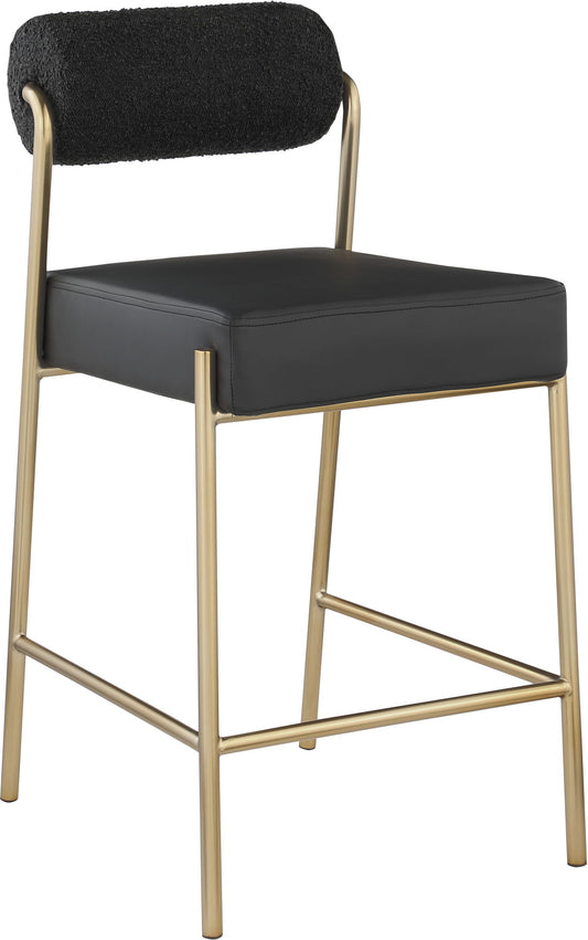 Carly - Counter Stool (Set of 2)