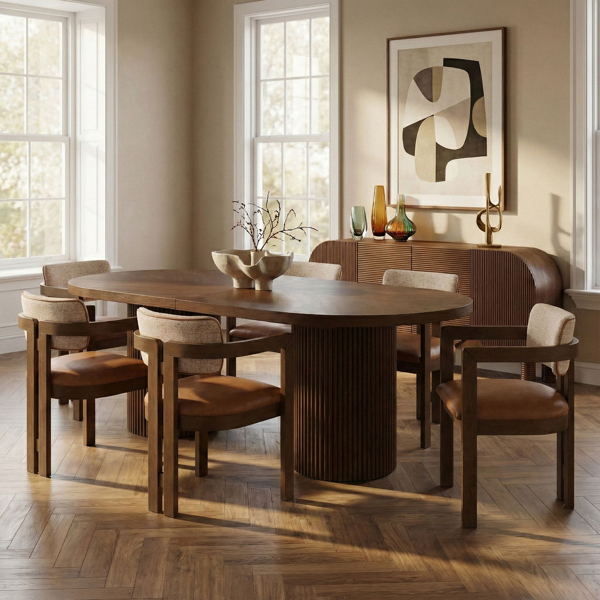 Belinda - Dining Table