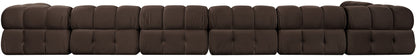 Orin - 7 Piece Modular Sectional (5 Modular Chairs, 2 Corner Chairs)