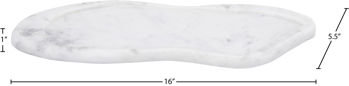 Arezzo - Marble Tray