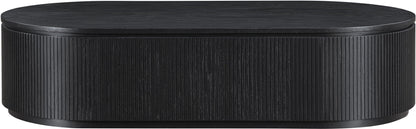 Moana - Rubberwood Coffee Table