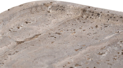 Alvar - Genuine Marble Tray