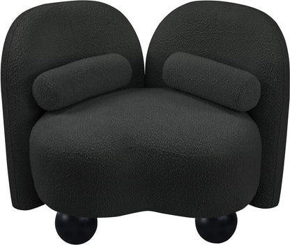Daphne - Boucle Chair