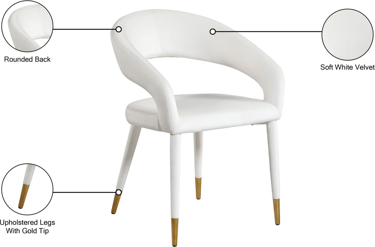 Destiny - Dining Chair