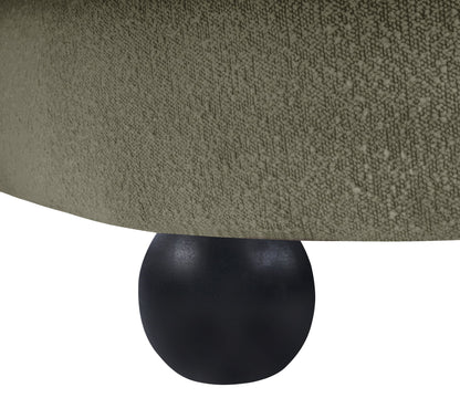 Daphne - Boucle Sofa