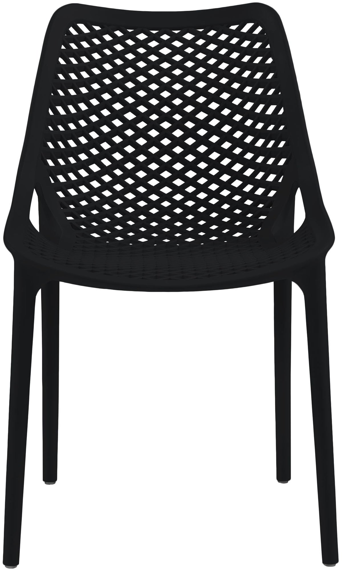 Mykonos - Outdoor Patio Dining Chair (Set of 2)