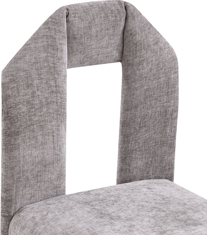Bennett - Chenille Dining Chair (Set of 2)