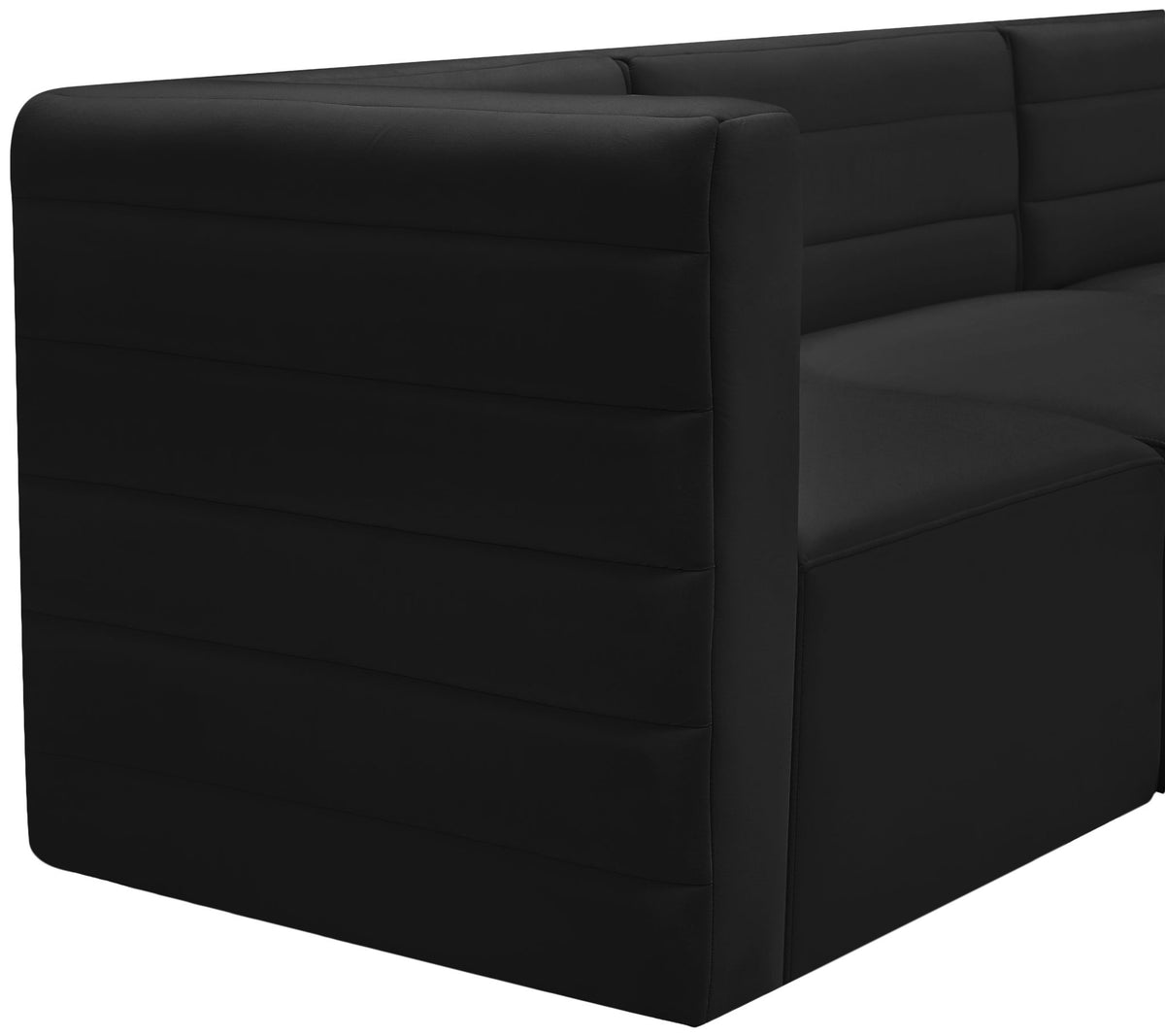 Quincy - Modular 2 Seat Sofa