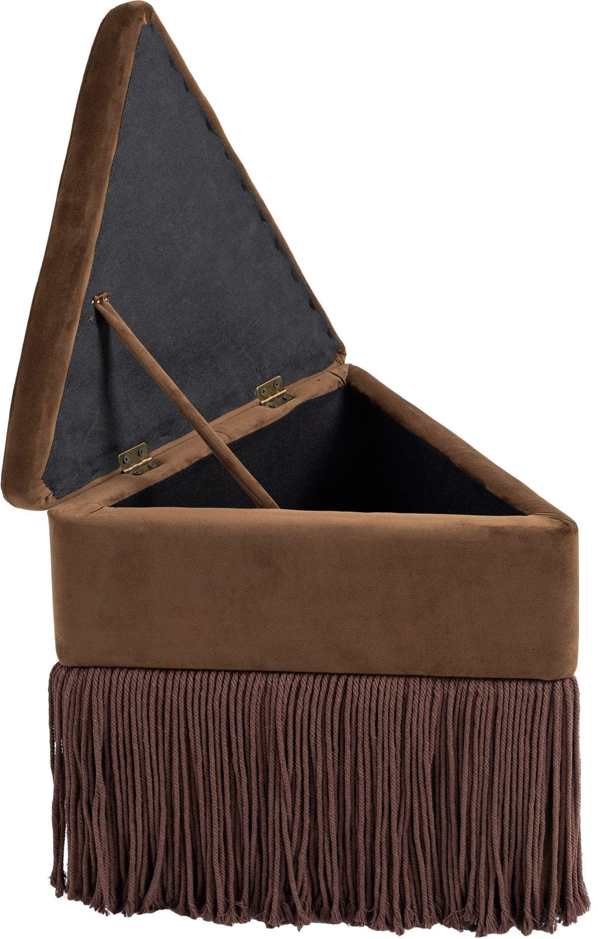 Trivoli - Ottoman / Stool