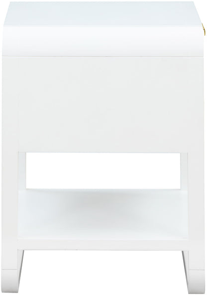Sage - Night Stand