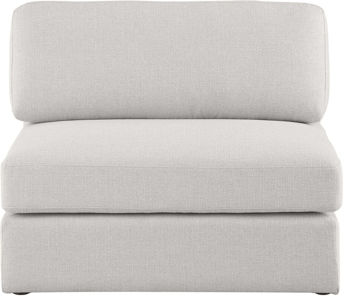 Beckham - Armless Chair