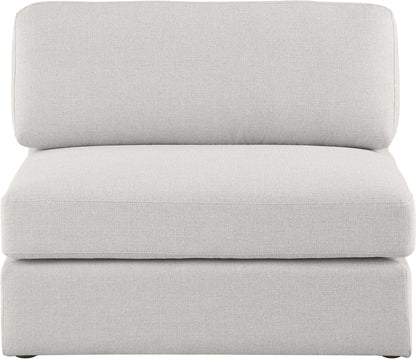 Beckham - Armless Chair