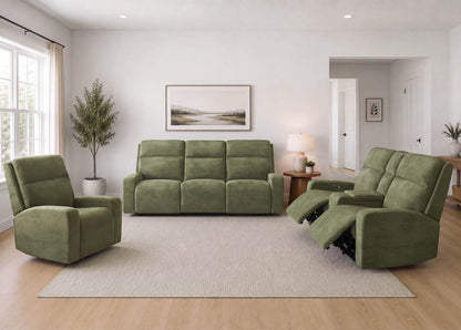 Traxton - Power Zero Gravity Recliner
