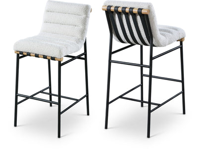 Burke - Bar Stool