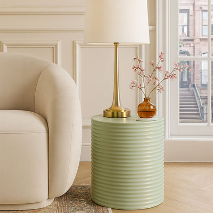 Nobi - Concrete End Table