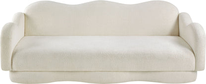 Bloom - Teddy Fabric Sofa