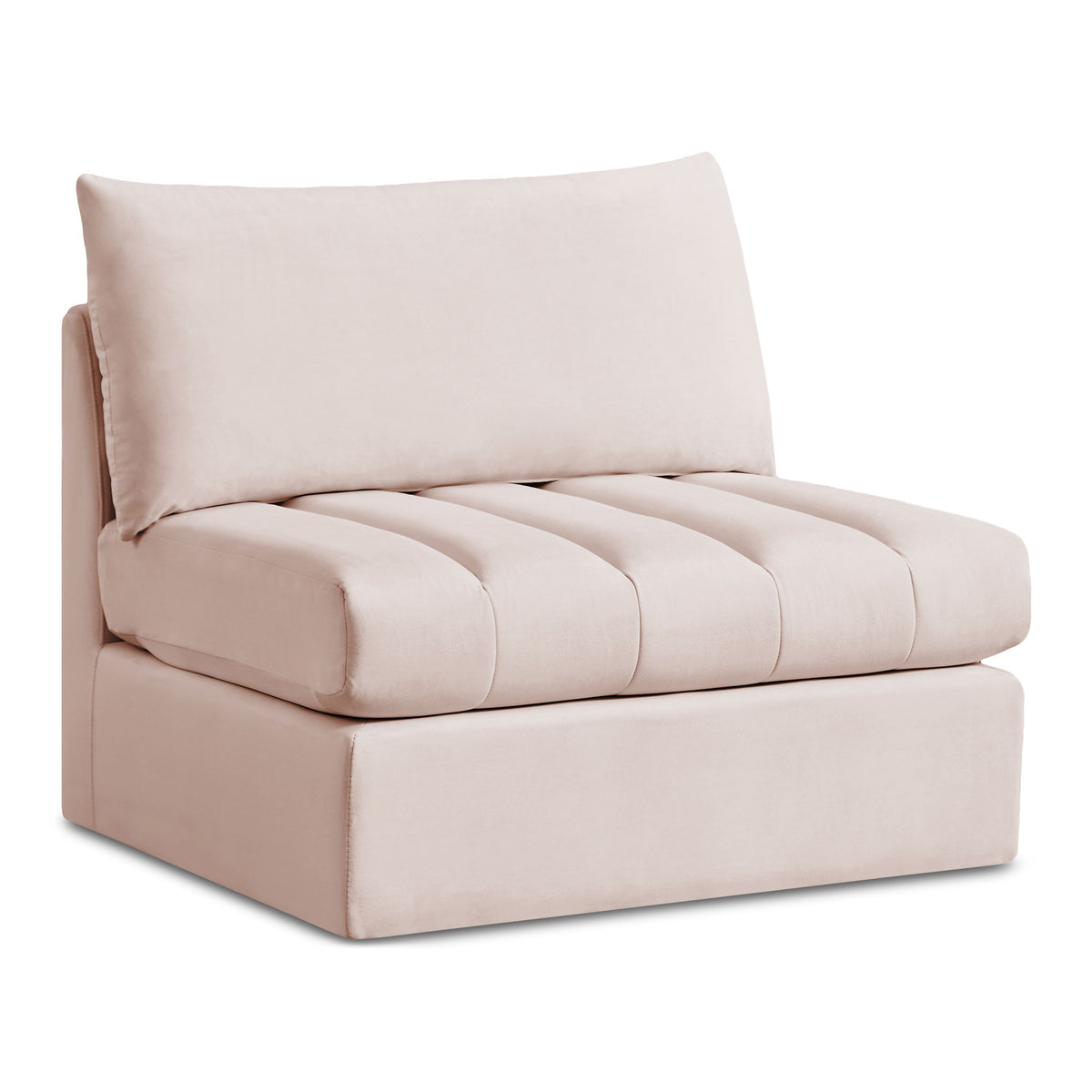 Jacob - Armless Chair