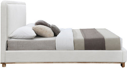 Nolita - Bed With Natural Base
