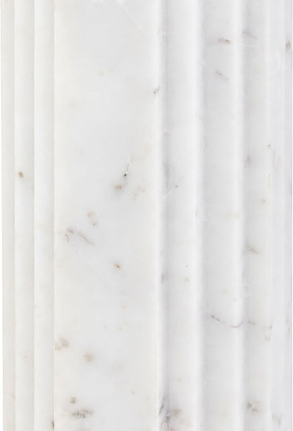 Orison - Linen Textured Fabric Table Lamp