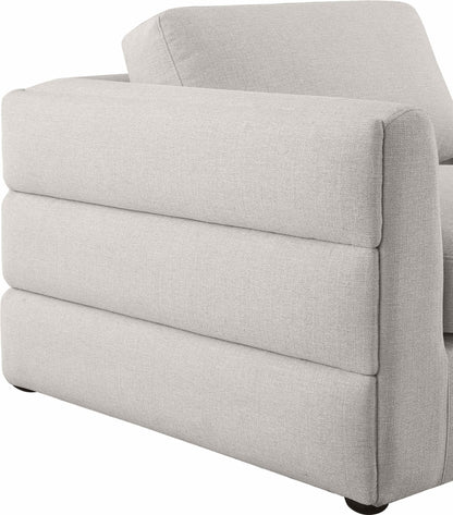 Beckham - 5 Piece Modular Sectional